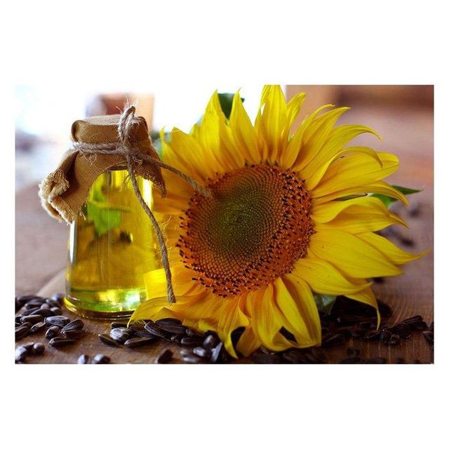 Refined Sunflower Oil 1L & 5L PET Bottles Non GMO HACCP Certified Private Label Available - Image 4