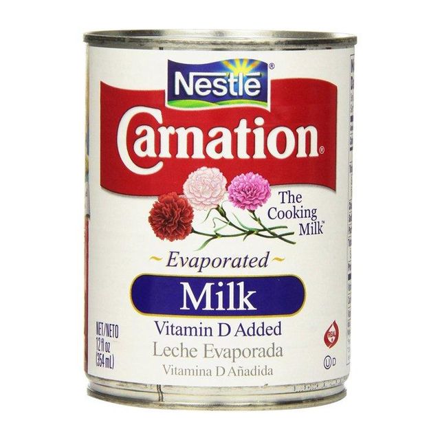 Carnation milk packed in trays and cartons for safe global shipping - Image 3
