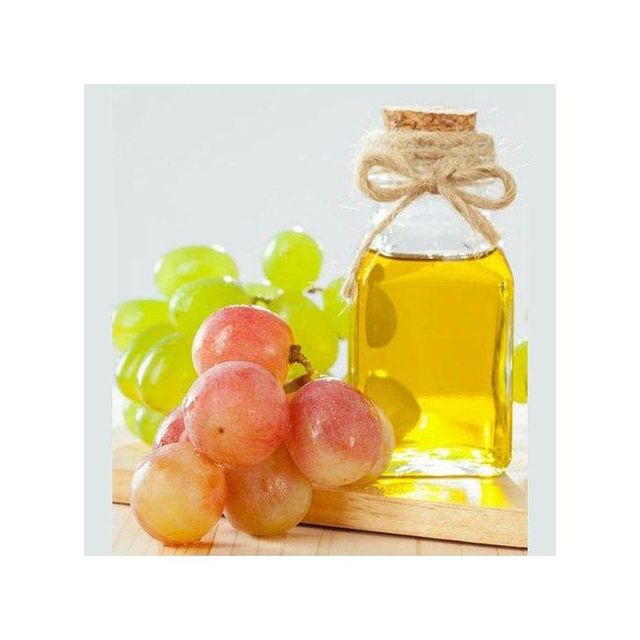 Grapeseed Oil Premium Edible Oil Light Flavor Healthy Cooking Use - Image 4