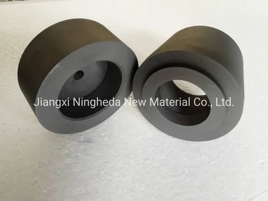 High Density Graphite Mould Diamond Core Bit Graphite Mould Origin China Trademark OEM HS Code 6815100 Model NO. MSS85 Type Graphite - Image 5
