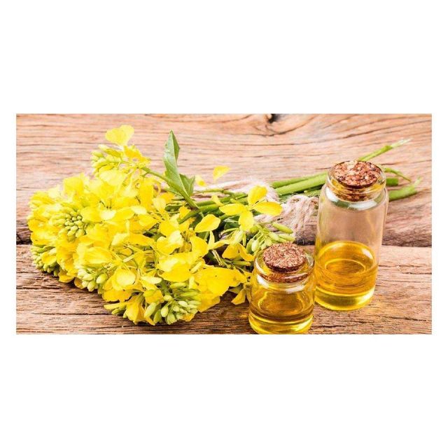 Wholesale canola oil arranged for big quantity orders with efficient dispatch - Image 3