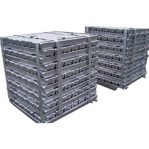 Aluminum Ingot Premium Quality Material for Global Trade and Industrial Usage - Image 2