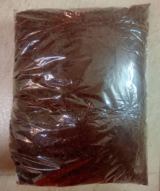 ORGANIC FERTILIZER MANURE - Image 2