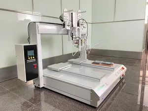 Electric Iron Solder Wire Automatic Welding Machine - Image 3