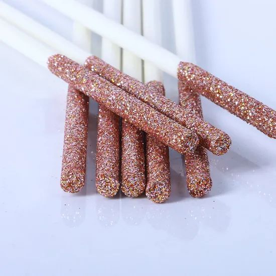 Wholesale Shining Brightly Fiber Reed Diffuser Sticks for Christmas Home Scent Decor - Image 2