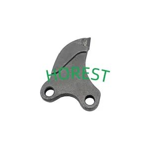 3 FT Trencher Trenching Tooth Left Right Centre - Image 3