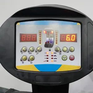 High Precision Wheel Alignment and Balancer Tcm710 - Image 6