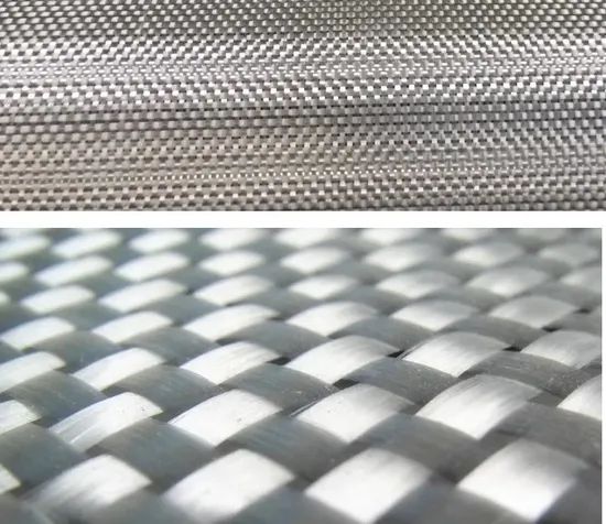 200g Fiberglass Textile, Woven as Roving, for Use in Manufacturing FRP Composite Materials - Image 1