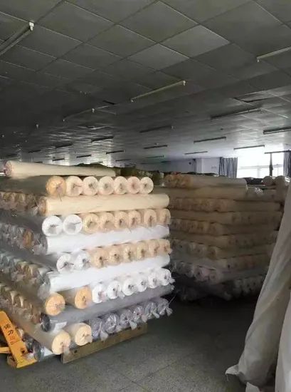 China Fabric Bedding Home Textile Fabric - Image 3