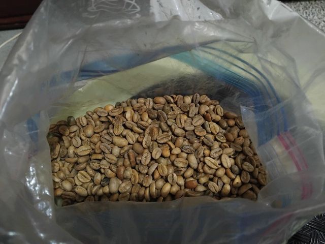 Coffee Beans – product photo 2, product detail gallery