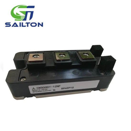 Semiconductor SCR Modules Fast Switching Thyristor Modules Mf90 600-1800V - Image 5