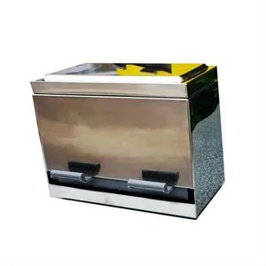 Child's Multi Color Disposable Straws Case Origin China Model NO. Silver Transport Package Cartons - Image 1