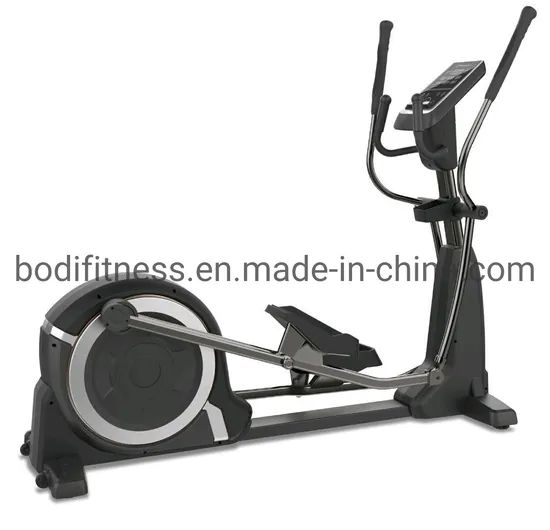 Gym Equipment Commercial Elliptical Machine Cross Trainer - Image 2