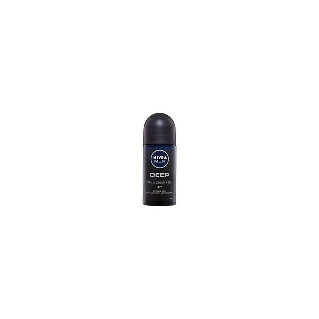 Low price Nivea Roll On deodorant wholesale bulk supply direct from manufacturer with discount price - Image 1