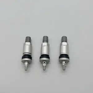 Wholesale TPMS-34 Tire Valve Stems Usage Car Origin China Trademark deep Model NO. TPMS-34 HS Code 8481300000 Specification - Image 1