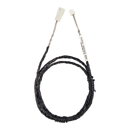 High Quality Crash Switch Cable Assembly Ai Cleaning Robots Wire Harness - Image 1
