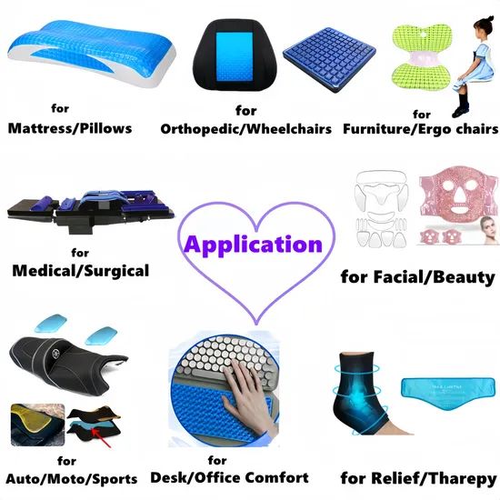 Equestrian Supplies Custom Shock Absorption Saddle Pads Set for Horse Riding - Image 6