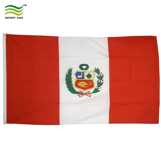 National Flag Print Country Flags Banner - Image 5