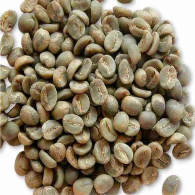 High quality Robusta green beans Tanzania and Vietnam origin wholesale bulk supply suitable for instant coffee whatsapp +255787979235 - Image 1