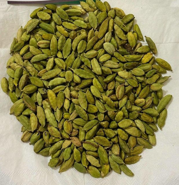 Green cardamom - Image 4