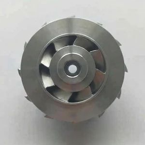 Auto Industry Precision Part Machining for Engine, Chassis, and Body Systems - Image 2