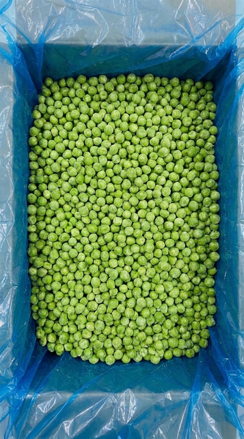 Premium Fresh / Frozen Fruits & Veg (IQF / Whole / Sliced / Diced) - Image 4