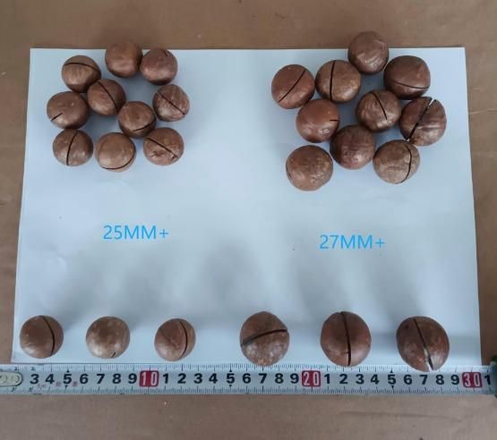 Macadamia nuts/coffee - Image 3
