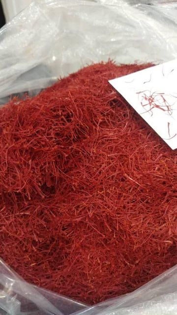 Supernegin Saffron, Premium Iranian Saffron (Crocus sativus L.) - Image 4