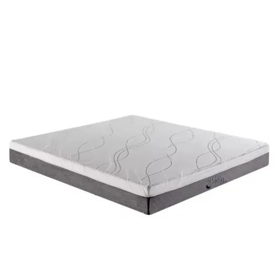 Cheap Roll Compressed Hotel Quality Spring Mattresses - Image 2