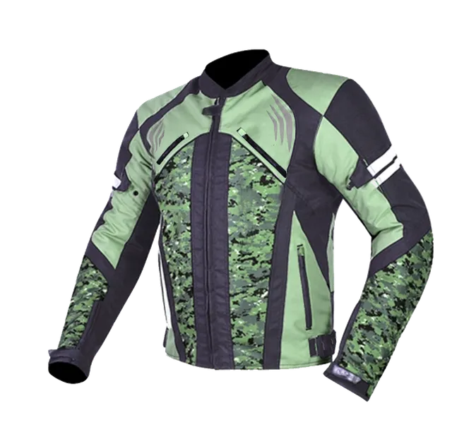 Jackets - Image 4