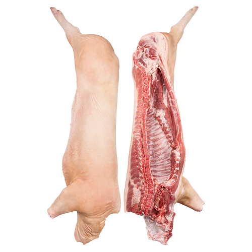 Reliable Frozen Whole Pork Fresh Farm Selection Premium Meat Wholesale Price Export Ready High Quality Supply - Image 5
