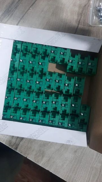Contact Element No Nc, 1 Pole Number of Poles 1 - Image 2