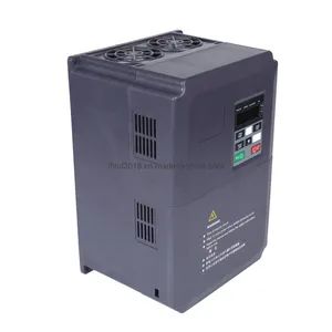 Asynchronous Motor Elevator Lifts VFD Frequency Inverter Power Inverter ...