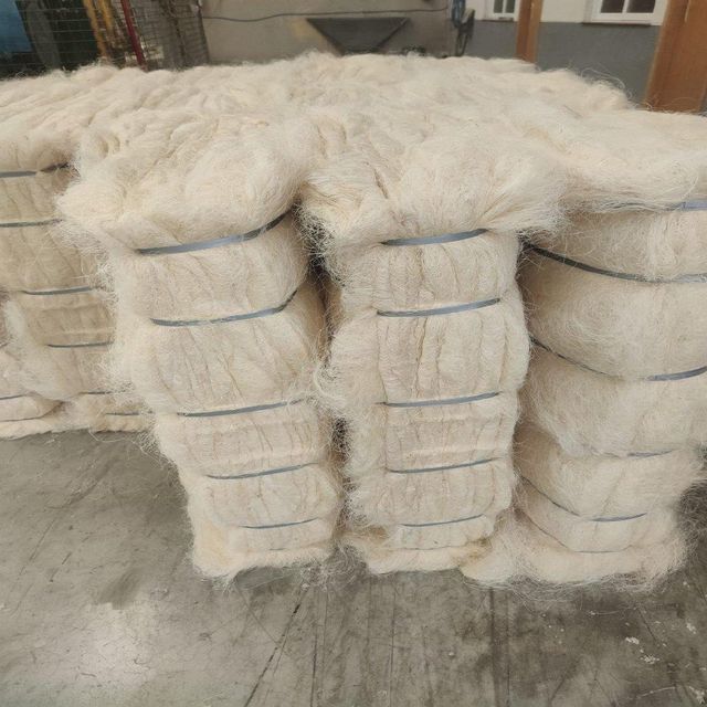 100% Natural Sisal Fiber Factory Prices - Sisal Fiber, Buy From Sisal Fiber Supplier - Image 3