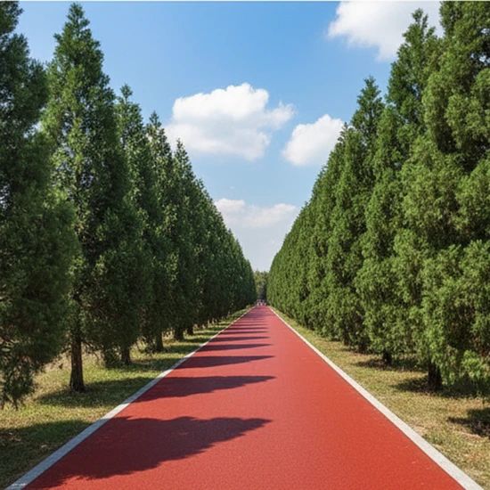 Versatile Red Pigment Inorganic for Enhanced Plastic Coating Solutions - Image 2