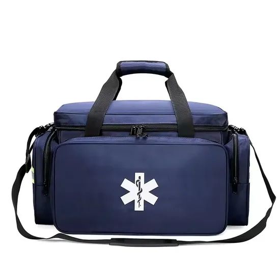 Ultimate Emergency First Aid Kit for Survival Situations - Image 3