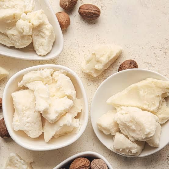 African Shea Butter Oil Cosmetic Grade - Image 1