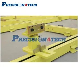 Car Body Repair Equipment/Car Chassis Straighten Bench for Repair - Image 4