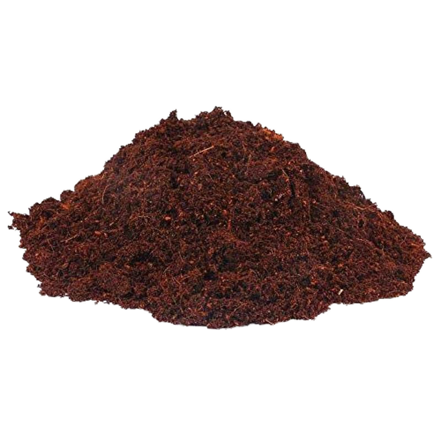 Best Sale! Coco Peat Block Eco-Friendly Natural Brown 5.5% PH - Image 4