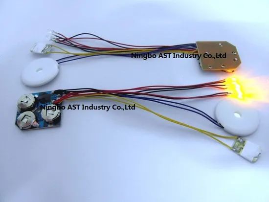 Melody Module for Greeting Cards LED Melody Chip Voice Module - Image 4