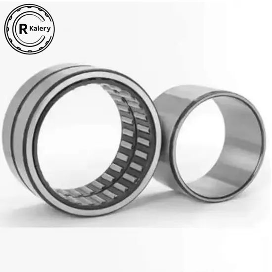 Fast Shipping Load-Carrying Capacity Motorcycle Connecting Rods Needle Roller Bearing - Image 4
