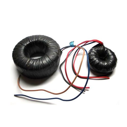 Toroidal Voltage Transformers Customization Capability Customized Range As Per Client Requirements Intended Use A.c. Supply Sensing, Power Supply, Adopters, Ups, - Image 1