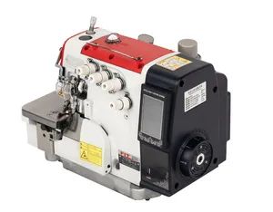 Fit S75ED 4 Needles Direct Drive Computerized All Auto Overlock Sewing Machine Series - Image 2