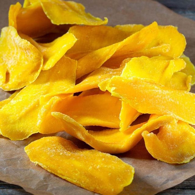 Natural Sweet Dried Mango Premium Taste Dried Mango Packed With Vitamins And Rich Flavor For Healthy Snacking - Image 4