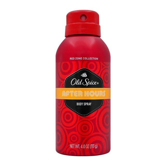 Wholesale Best Price Old Spice Deodorant Body Spray, Original Scent, 5.1 oz Bulk Buy - Image 3
