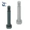 Zcu-Clbgn Cut Side Strap Shoulder Hinge Slightly Precision Fixed Pin Other Fasteners - Image 3