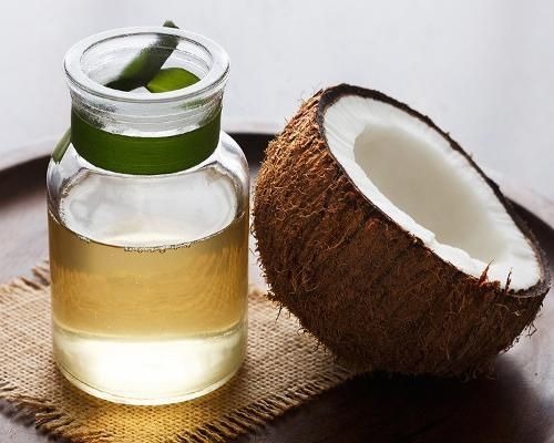 Coconut related products - Image 1