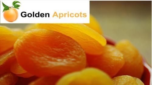Dried Apricot from Malatya/Turkey - Image 1