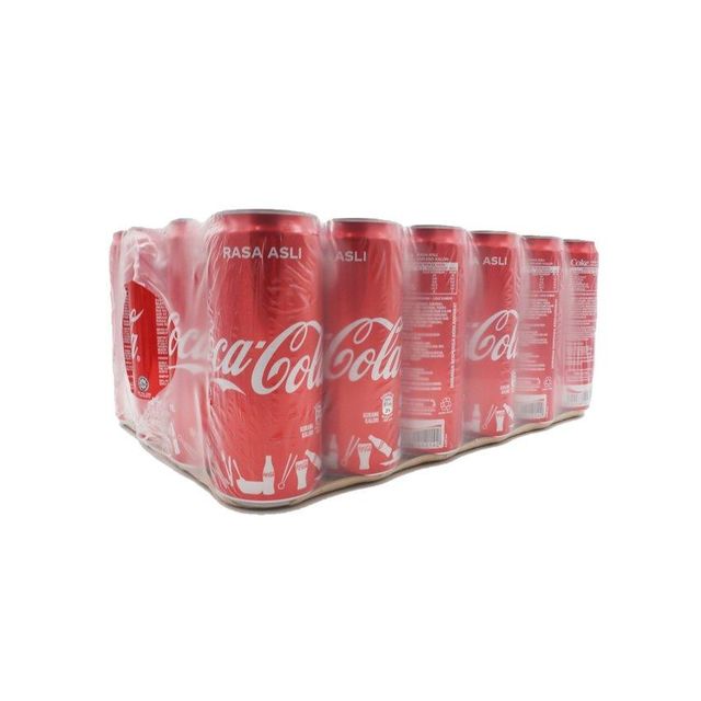 cheap Wholesale Original coca cola 330ml /250ml fresh coca cola soft drinks for sale worldwide - Image 4