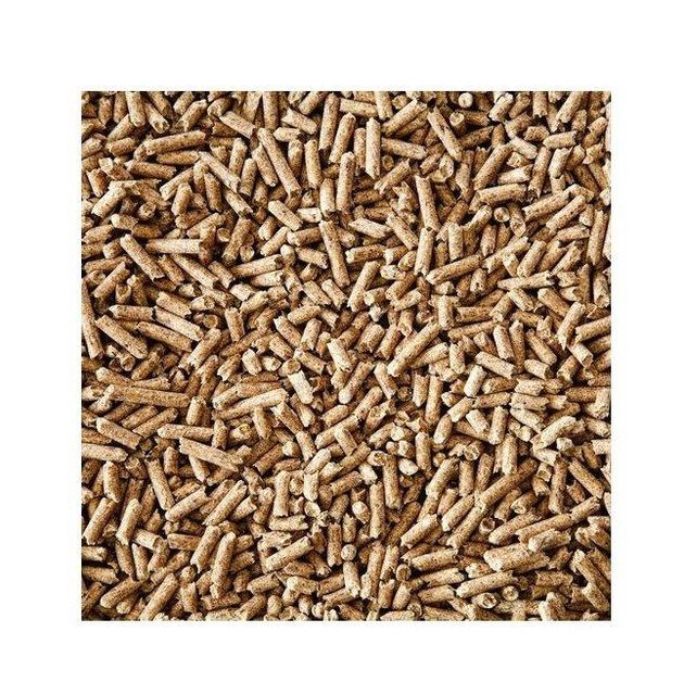 Top Quality Pure Pine & Fir Wood Pellets 6mm (Wood Pellets in 15kg Bags) For Sale At Cheapest Wholesale Price - Image 5